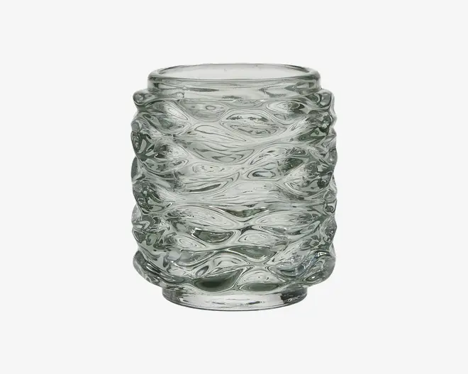 Lysestage til Fyrfadslys