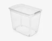 Opbevaringsboks Base 80L 