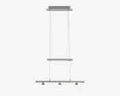 Langbordspendel m/hejs Tonja 3