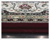 Tæppe Leonardo rød 133x195 cm 