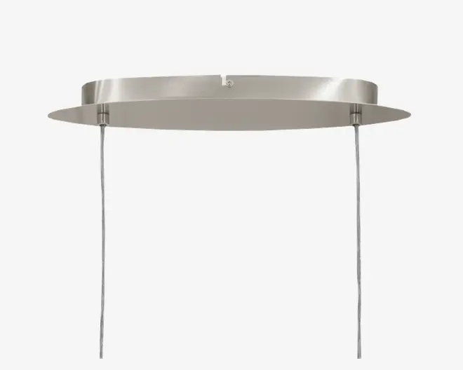 Pendel Maserlo L.78 cm