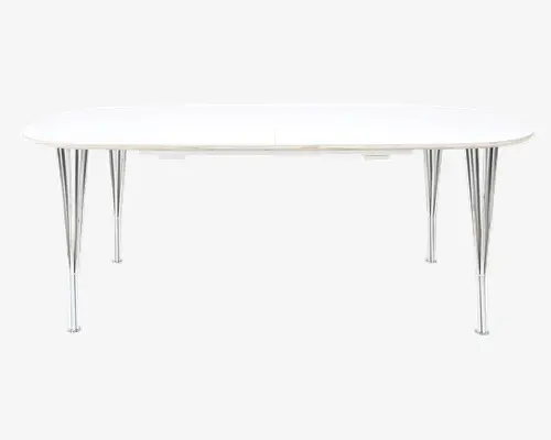 Spisebord Shape® B.102 x L.180 cm