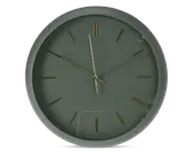 Ur assorteret farver Ø.30 cm 