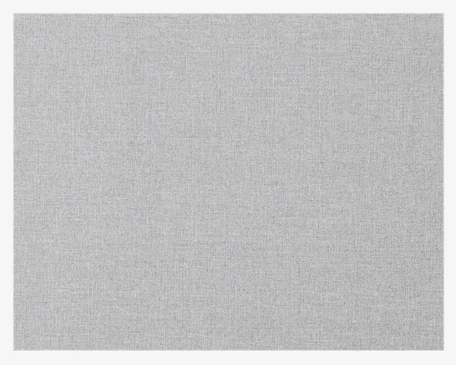 Sengegavl Pisa B. 140 cm