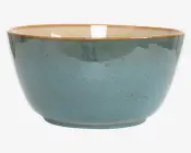 Grødskål Petrol Ø.30 cm