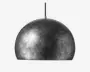 Pendel Nice galvaniseret Ø.35 cm