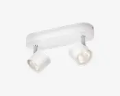 Spotskinne Star L. 24 cm