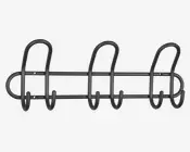 Knage Classic 3 Mat Sort