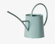 Vandkande lys blå 1,5 L