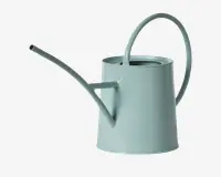 Vandkande lys blå 1,5 L