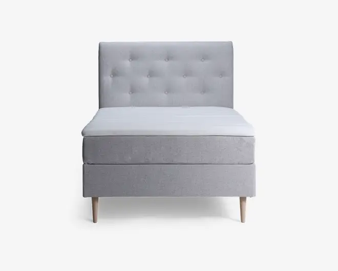 Milan kontinentalseng 120 x 200 cm