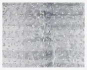 Solar rispapirlampe grå Ø.33 cm