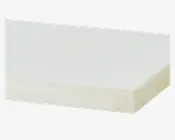 Skummadras Kids 90x200 cm