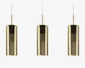 Langbordspendel Selvino L.71 cm