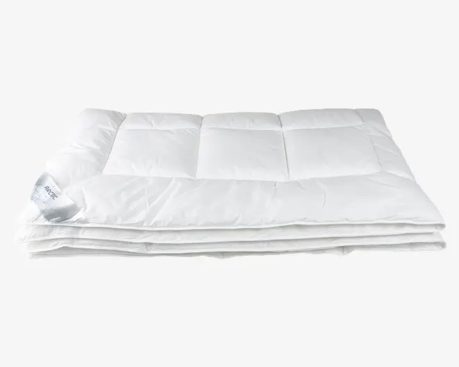 Dyne Fiberdun Helårs 140x200 cm