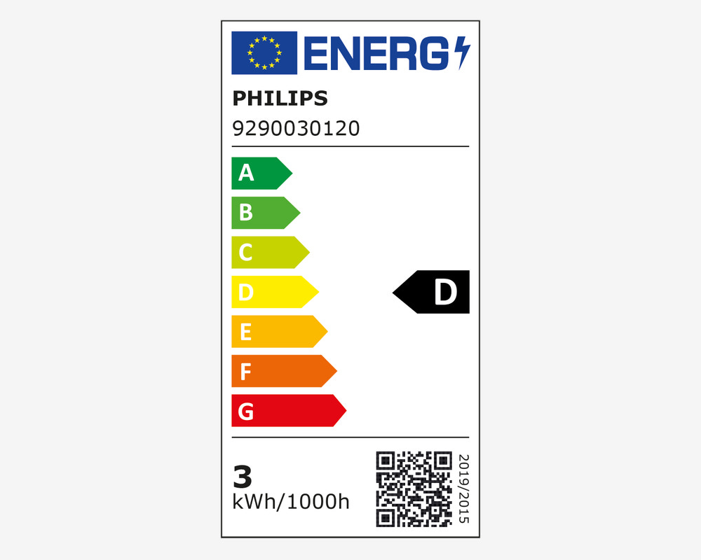 Pære Filament Krone E14 25W