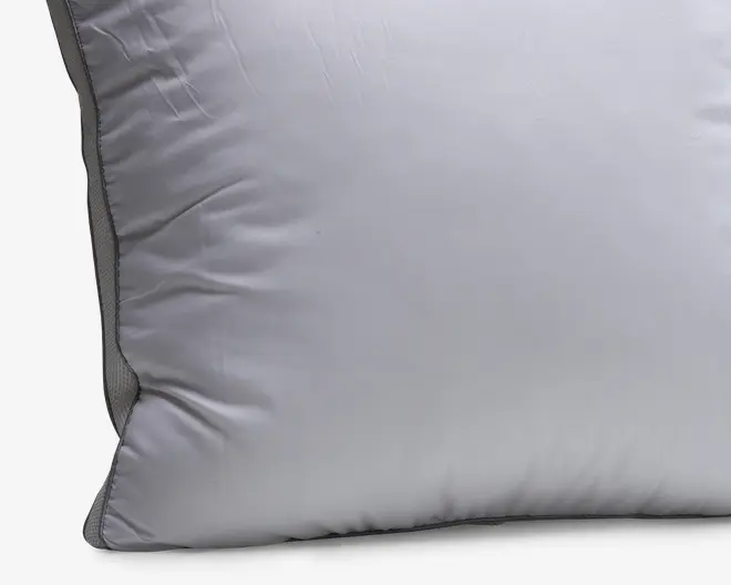 Fiberpude 60 x 60 cm åndbar