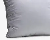 Fiberpude 60 x 60 cm åndbar