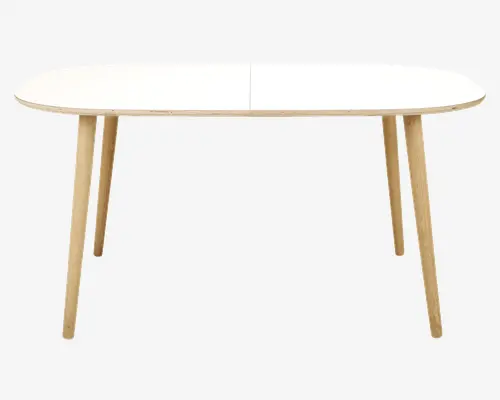 Spisebord Shape® B.102 x L.150 cm