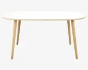 Spisebord Shape® B.102 x L.150 cm