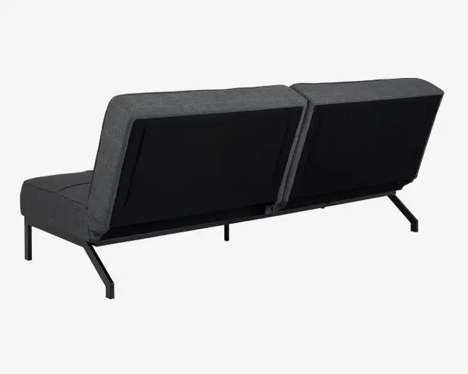 Sovebriks Mørk Grå Perugia 