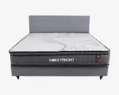 Dobbeltseng Komplet 180 x 200 cm