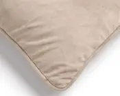 Pude Finn beige 45x45 cm