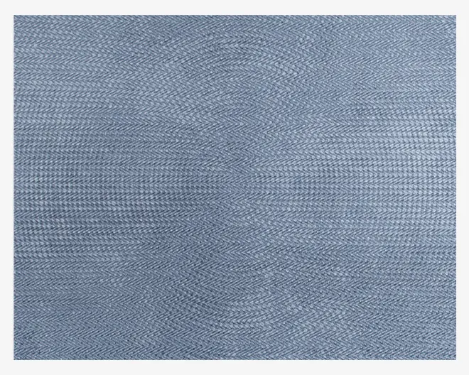 Tæppe Ocean Blue 200x290 cm
