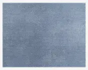 Tæppe Ocean Blue 200x290 cm