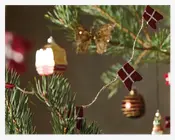 Flagranke M/8 Splitflag L.190 cm