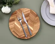 Steaksæt Groovy 8 stk.