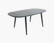 Sofabord Shape® 60 x 120 cm