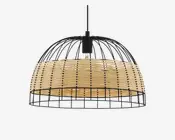 Pendel Anwick Ø.50 cm