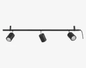 Spotlampe Portella L.80 cm
