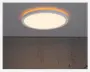 Plafon Oja Varm Hvid Ø.24,4cm