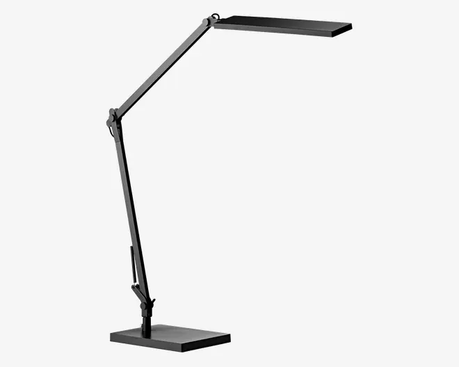 Skrivebordslampe Office Sort