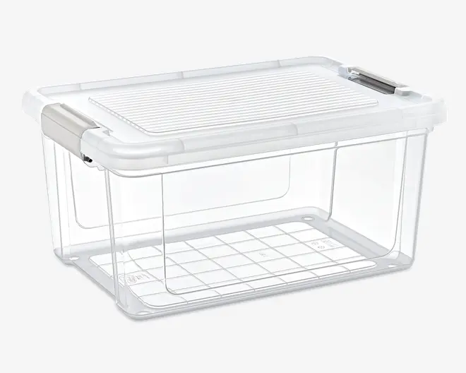Opbevaringsboks Klar 16l 