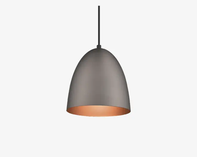 Loftlampe Classic Ø.20 cm
