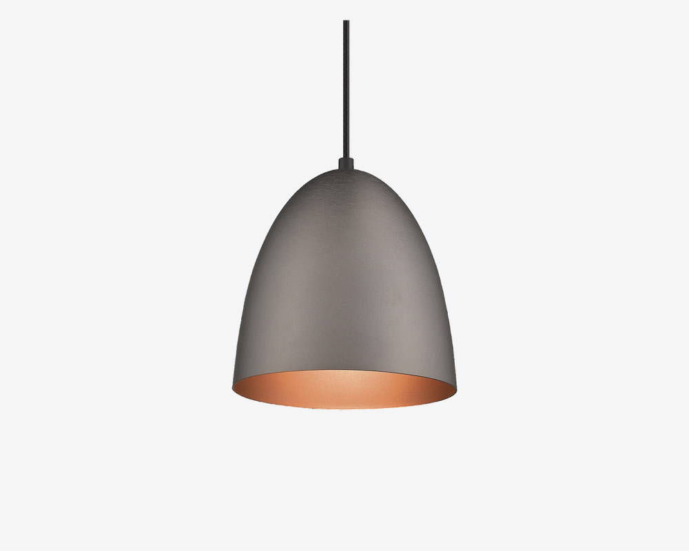 Loftlampe Classic Ø.20 cm