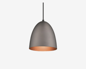 Loftlampe Classic Ø.20 cm