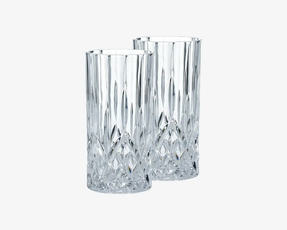 Harvey longdrink glas 36cl 2 stk. 