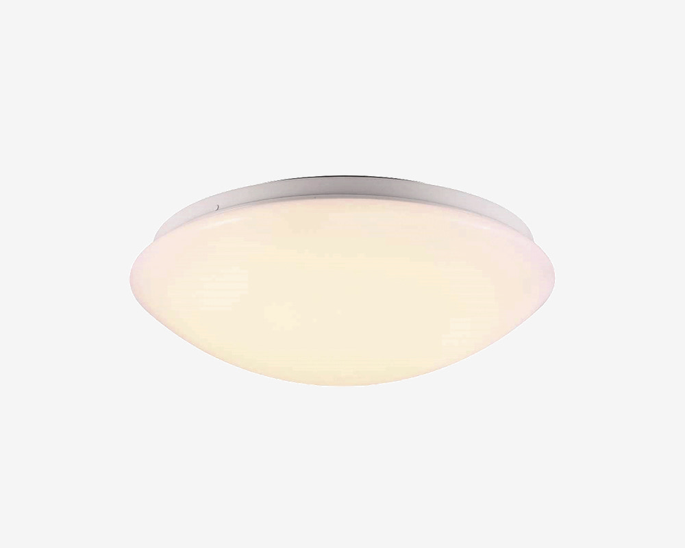 Loftlampe Ask Ø.36 cm