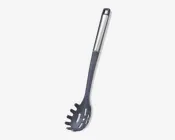 Spagettiske sort L.34 cm