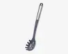 Spagettiske sort L.34 cm