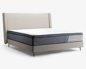 SENG KOMPLET 180x200 BEIGE