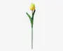 Tulipaner plast 10 stk.