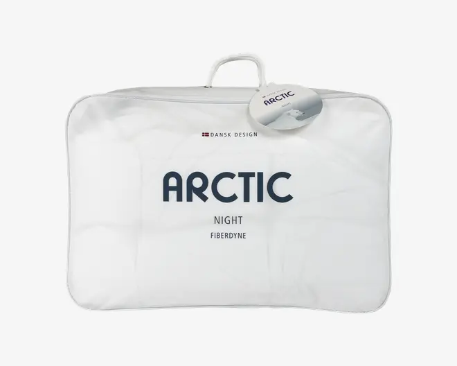 Dyne Fiberdun Helårs 140x200 cm