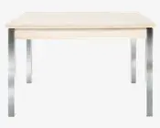 Spisebord B.80 x L.120 cm