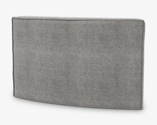 Modul Hjørne 45 Grader Quadrato