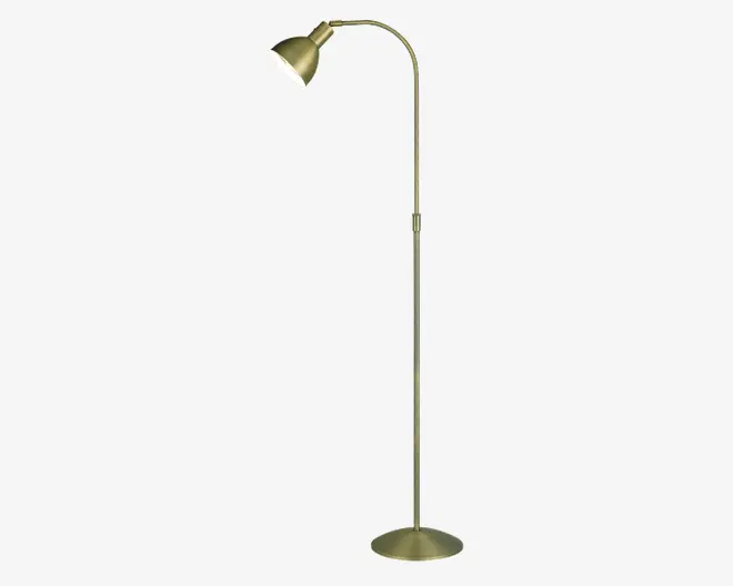 Gulvlampe Angora H.110 cm